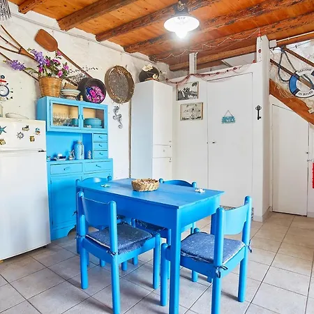 Rustico Zingaro * San Vito Lo Capo