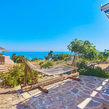 Rustico Zingaro Holiday home *