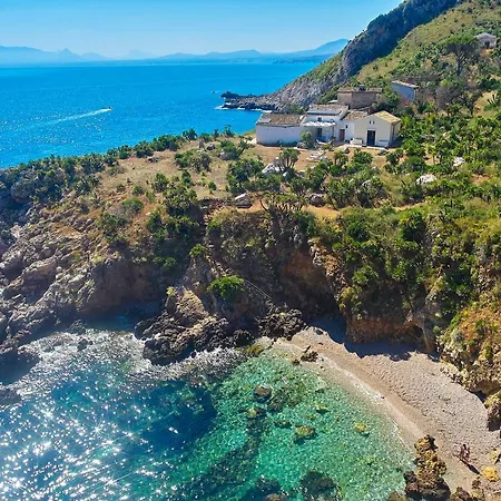 Rustico Zingaro * San Vito Lo Capo