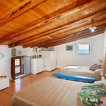 Rustico Zingaro