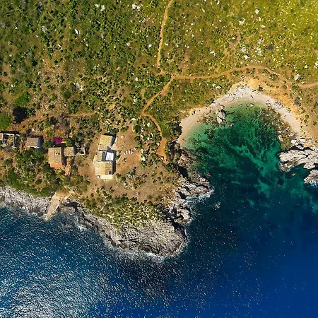 Rustico Zingaro Holiday home *