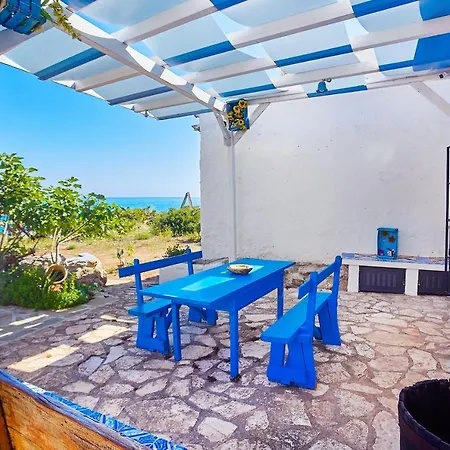 Holiday home Rustico Zingaro