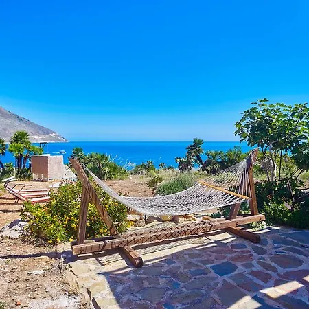 Holiday home Rustico Zingaro *