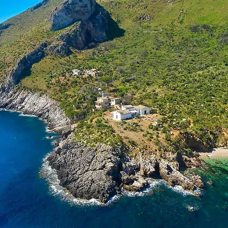Rustico Zingaro * San Vito Lo Capo
