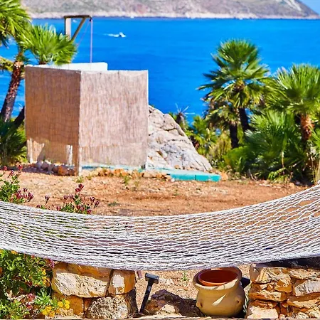 Rustico Zingaro San Vito Lo Capo