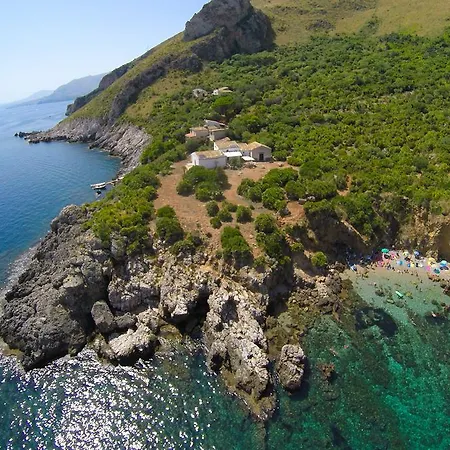 Rustico Zingaro Holiday home *