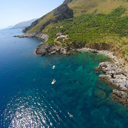 Rustico Zingaro * San Vito Lo Capo