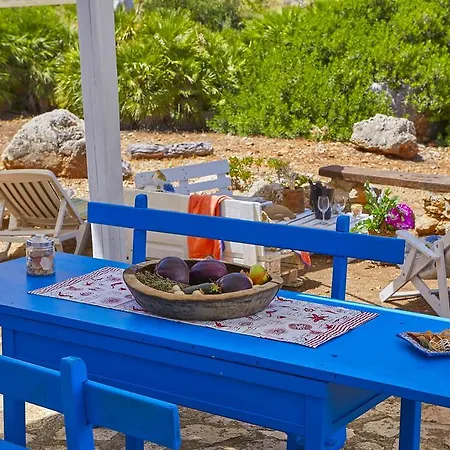 Rustico Zingaro Holiday home