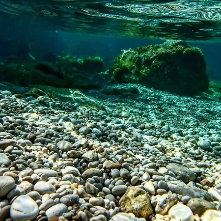 Rustico Zingaro * San Vito Lo Capo