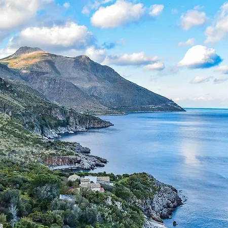 Rustico Zingaro San Vito Lo Capo